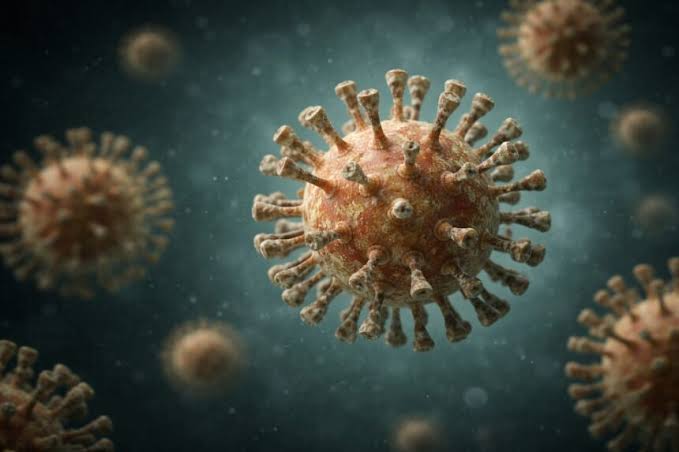 Waspada Virus Varian Baru COVID-19