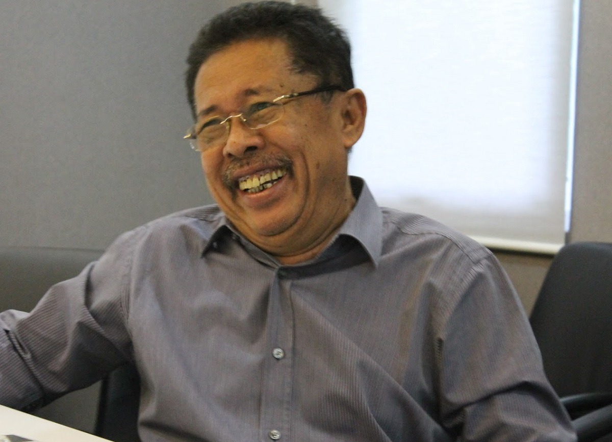Polisi Periksa Karni Ilyas Soal Kasus Tudingan Ijazah Palsu Jokowi