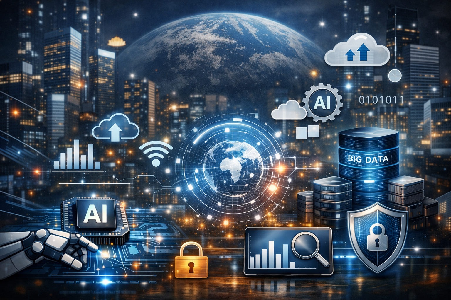 Keterampilan Digital Yang Dibutuhkan Di Era Modern