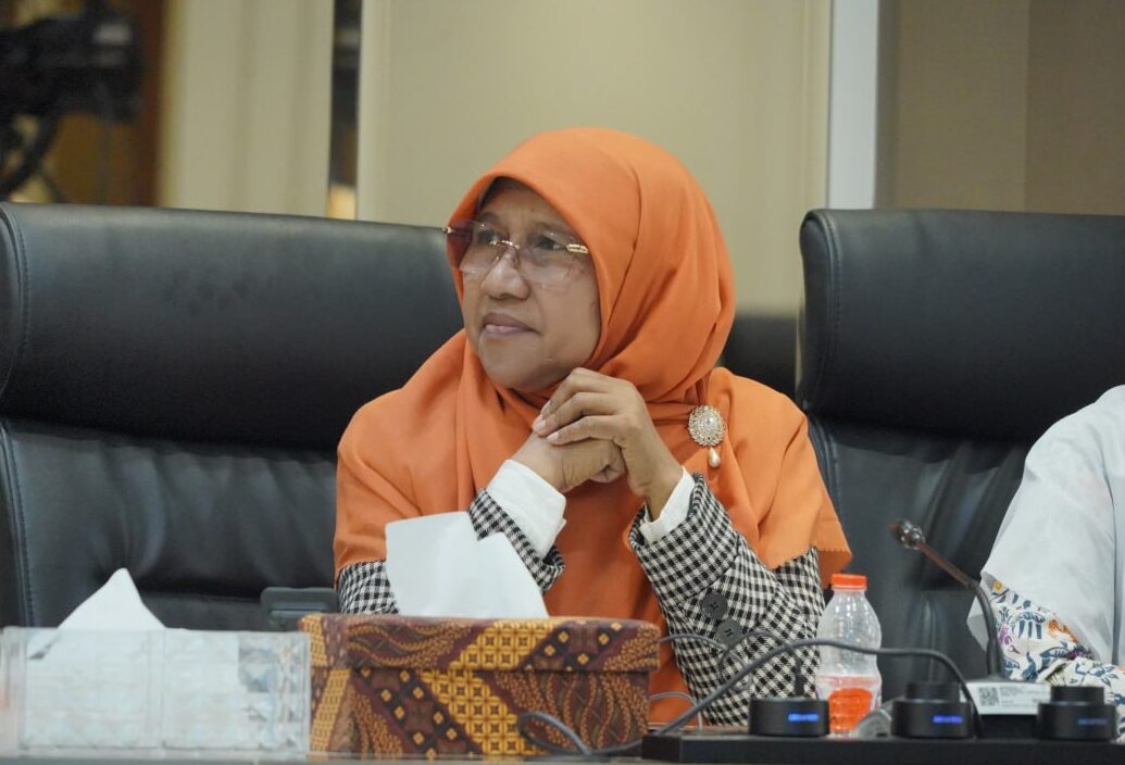 Turut Berbelasungkawa, DPR Minta Investigasi Total Soal Tabrakan Kereta Di Bekasi