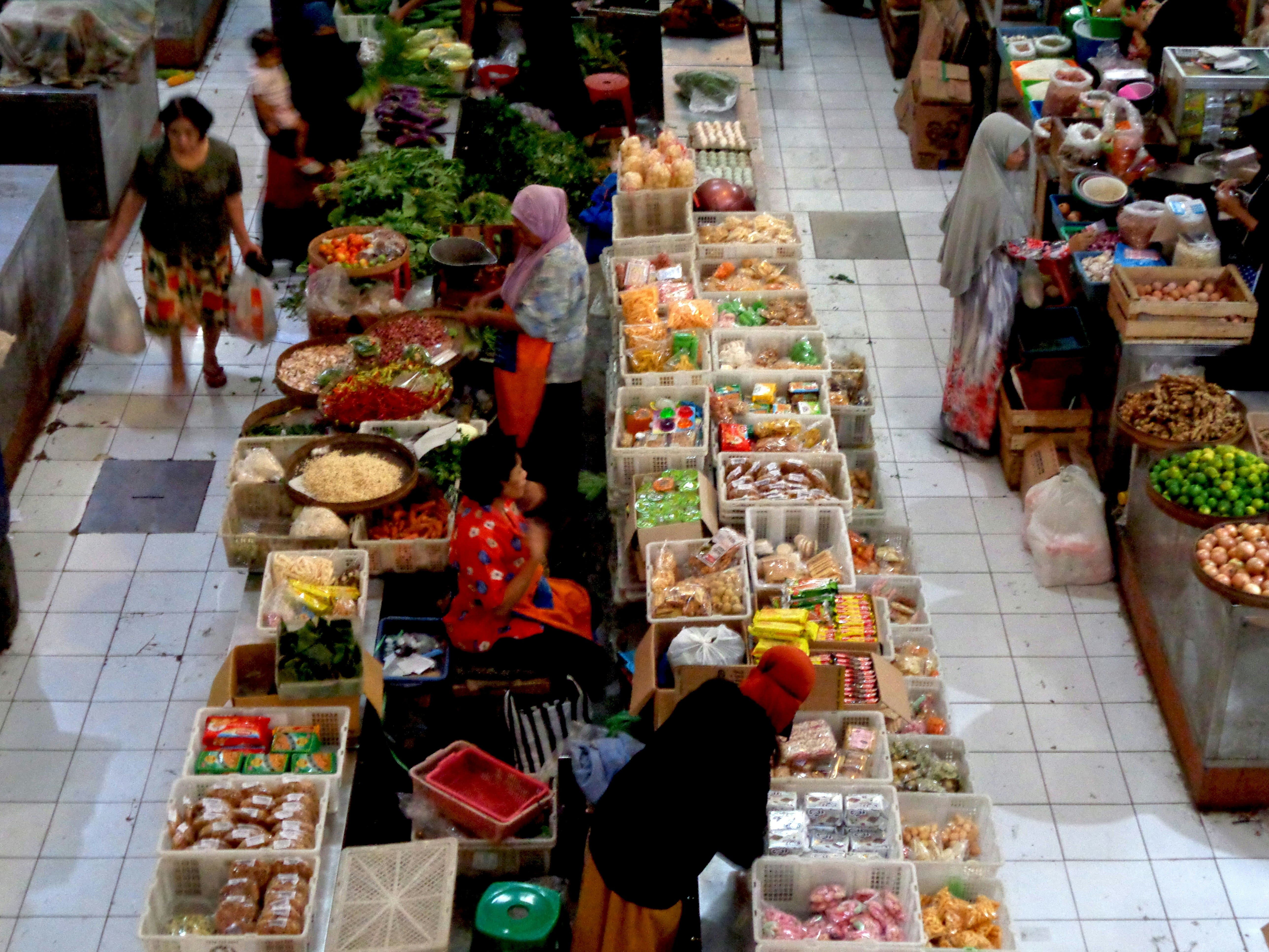 Dampak Pariwisata terhadap Ekonomi Lokal: Mengubah Masyarakat Melalui Wisata