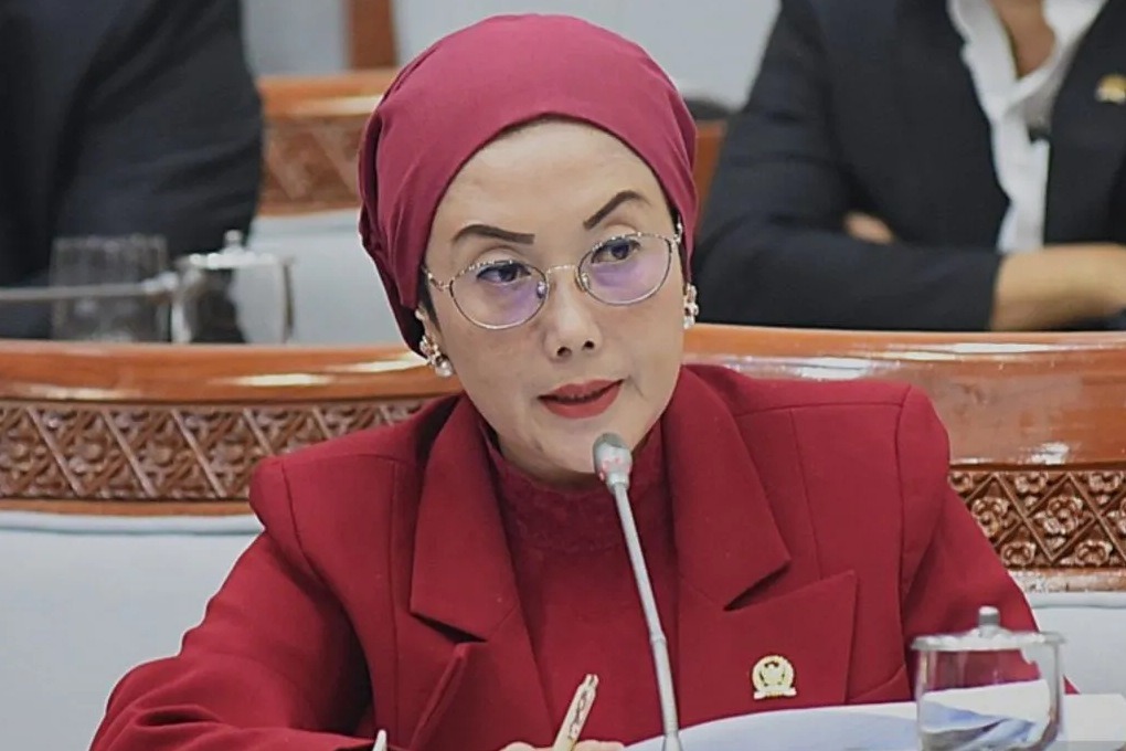 UU PPRT Baru, Disahkan, Perlindungan Pekerja Rumah Tangga Kini Lebih Komprehensif
