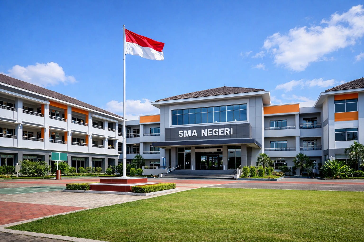 Strategi Memilih Sekolah Negeri di Tangerang Selatan Berdasarkan Domisili dan Daya Tampung