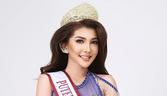 Eks Finalis Puteri Indonesia Ditetapkan sebagai Tersangka