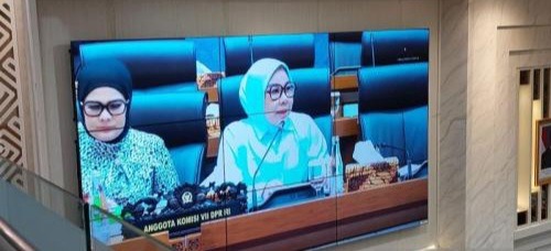 Dewan Usulkan Anggaran untuk 1000 Bioskop Desa