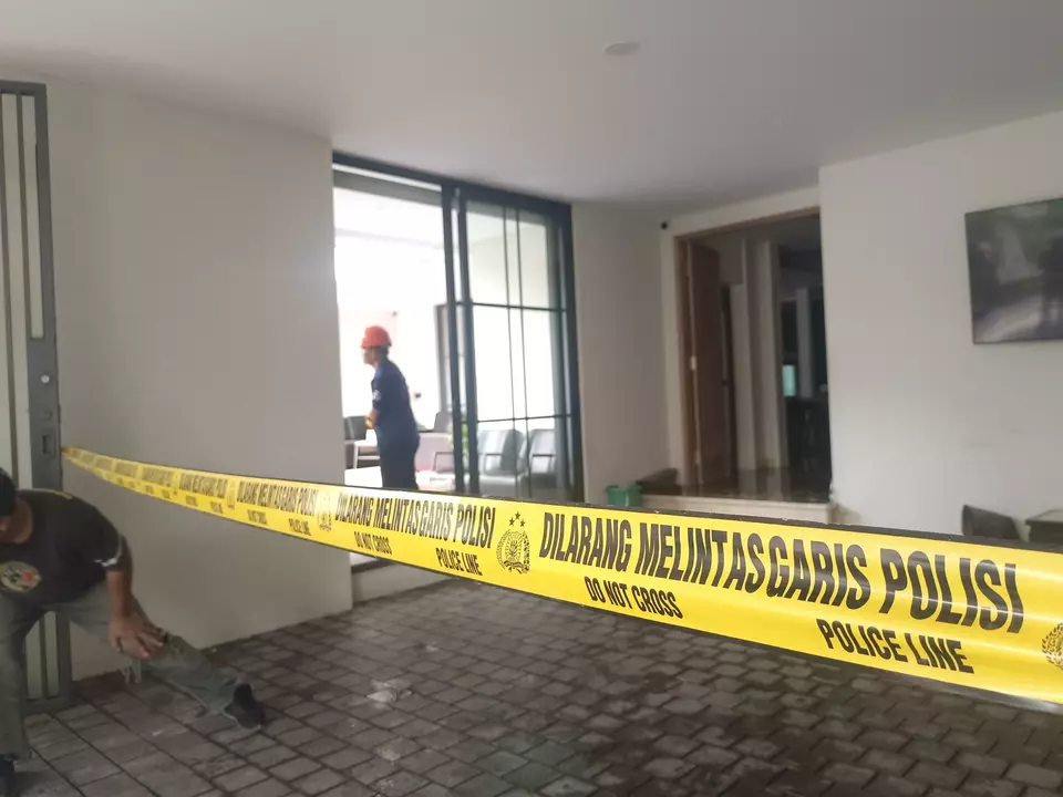 Polisi Ungkap Penyebab Kematian Anggota BPK di Ruang Kerjanya