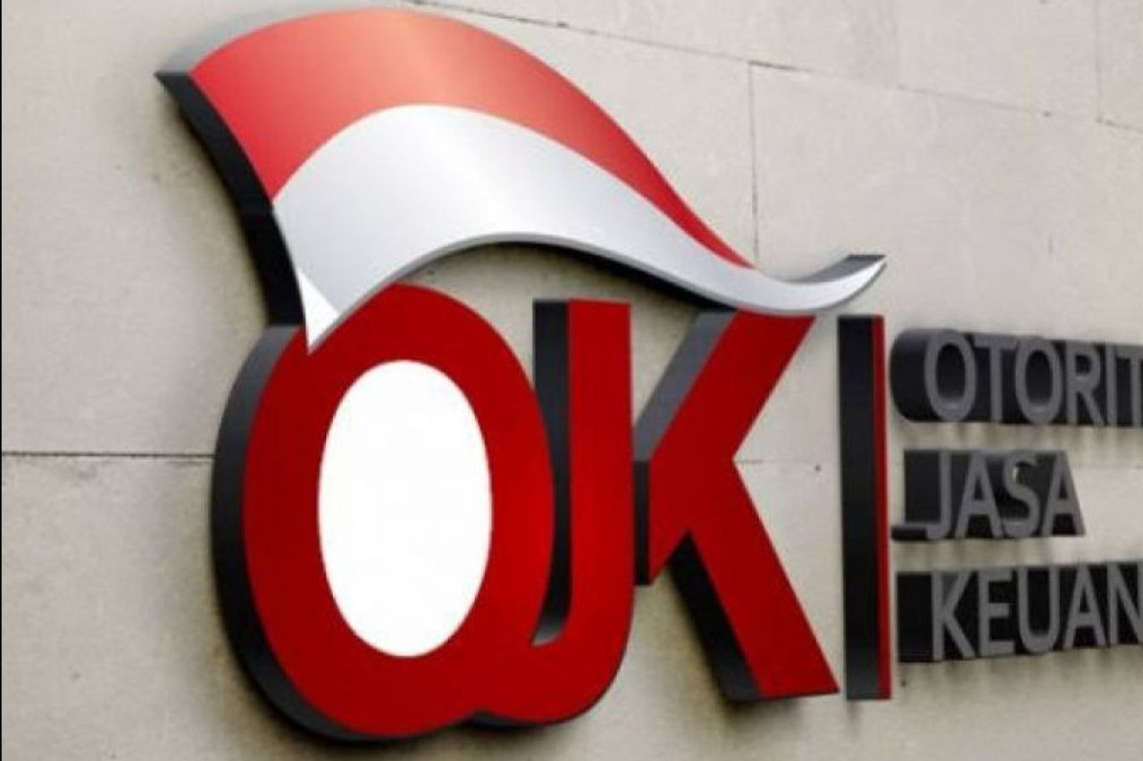 OJK Denda Indosaku Sebesar Rp875 Juta Gara-Gara Prank Damkar