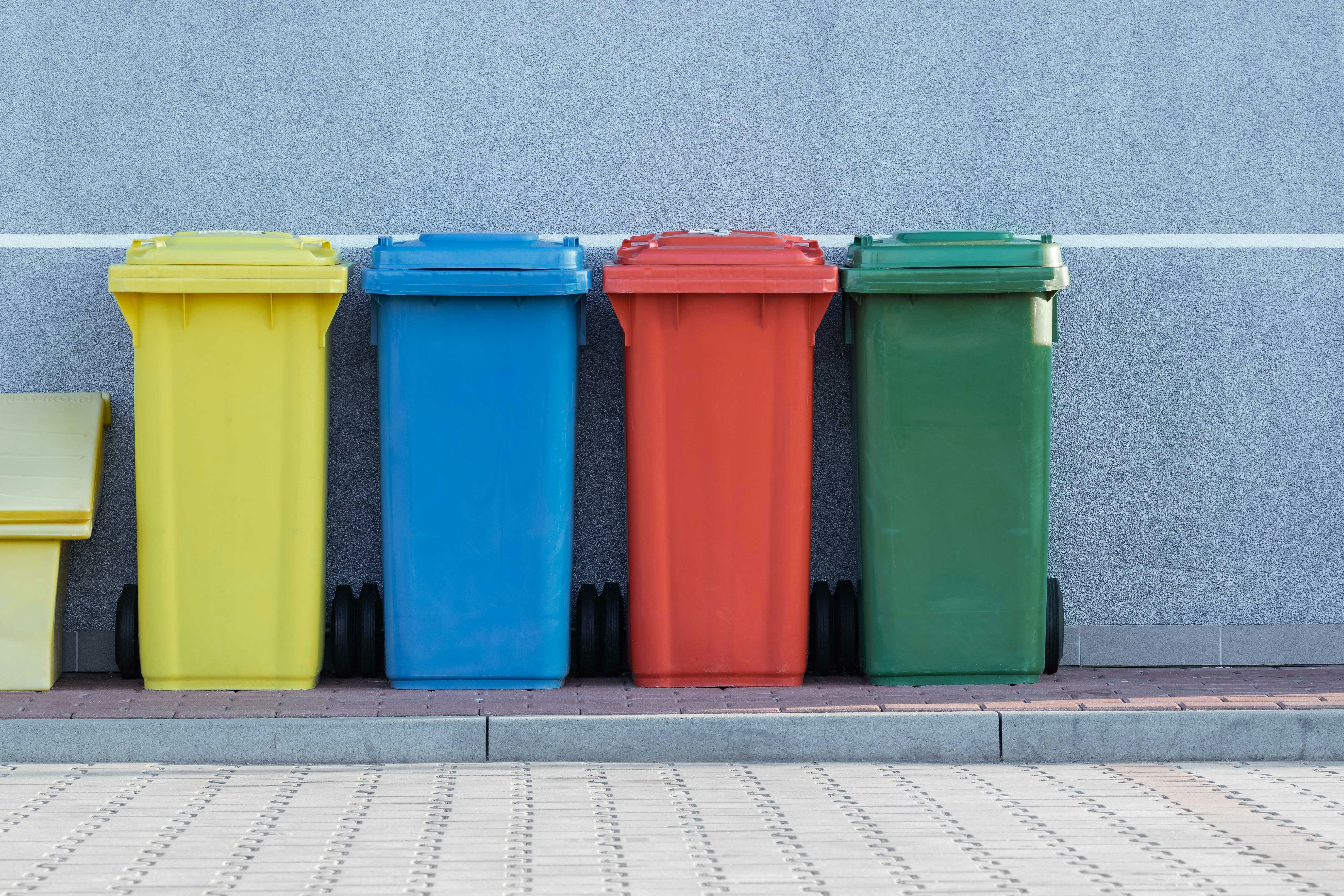 Setelah Aturan Wajib Pilah Sampah Berlaku, Pemprov DKI Siapkan Sanksi Bertahap dan Pengawasan Digital