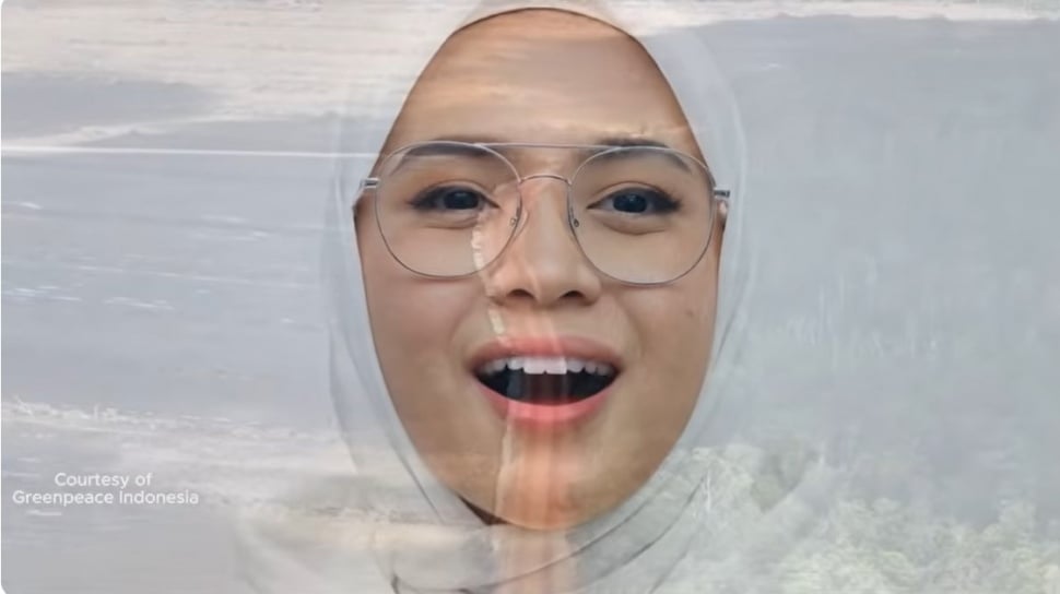 Lagu Pari Kesit 'Pesta Para Babi Pembangunan' Ramai Diperbincangkan
