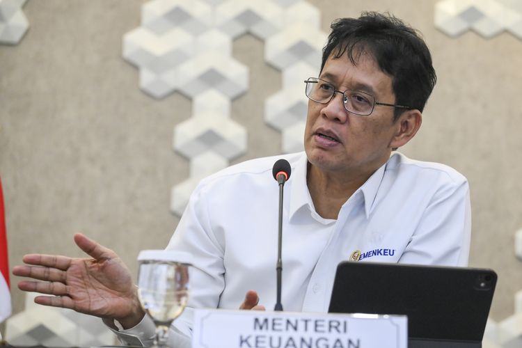 Purbaya Beberkan Tujuan Pemberlakuan Aturan Restitusi
