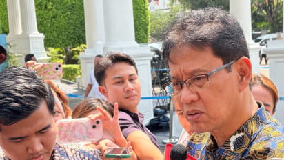 Purbaya Lapor Prabowo, 10 Perusahaan Sawit Manipulasi Harga Ekspor