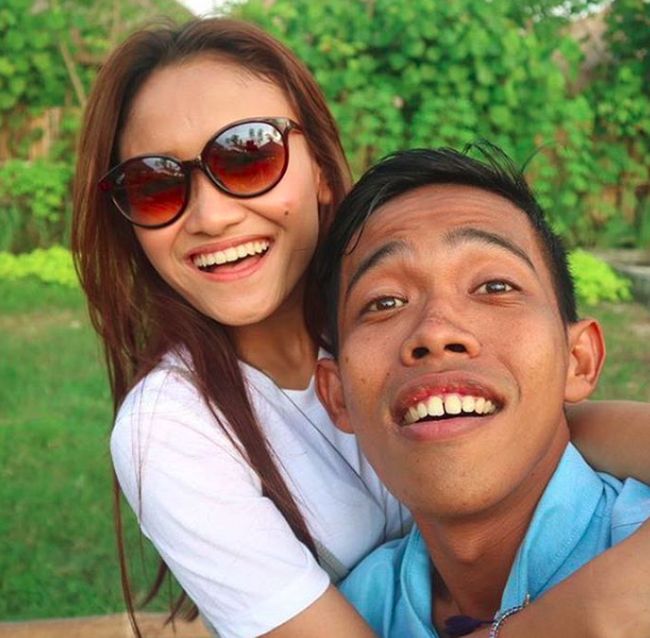 Istri Dede Sunandar Bongkar Masalah KDRT hingga Perselingkuhan