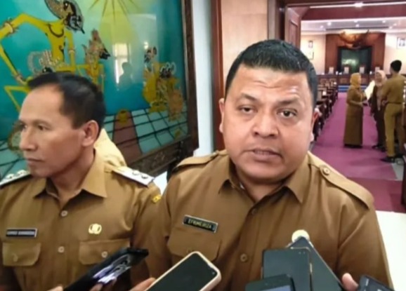 Kewenangan Terbatas, Plt Bupati Tulungagung Dilema Ekspektasi Akselerasi Pembangunan