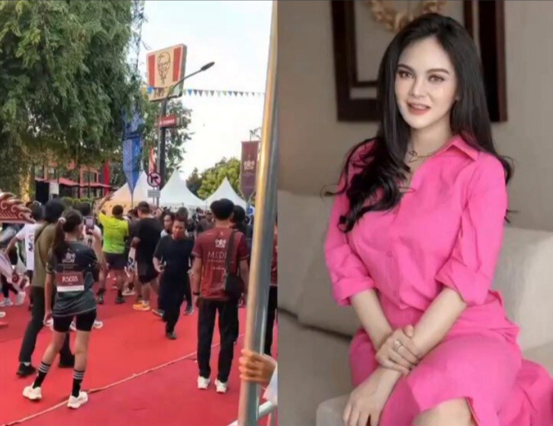 Kedekatan Gubernur Jateng dengan Wanita Berinisial VN Tuai Sorotan