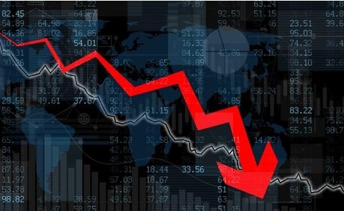 IHSG Ambruk Lagi Pagi Ini