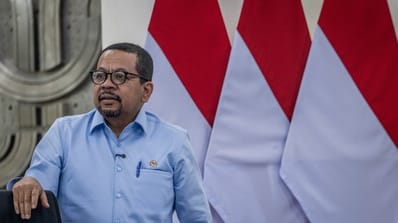 Bakom Klarifikasi Soal Homeless Media Jadi Mitra Pemerintah