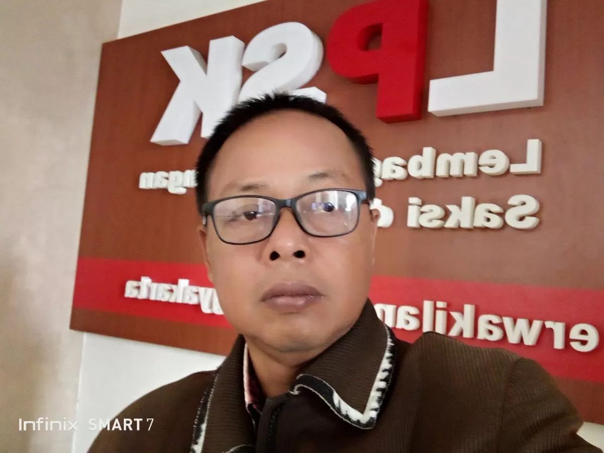 Aktivis Jogya Angkat Suara Prihal Kasus Daycare