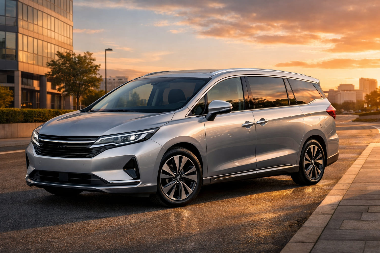 5 Alasan BYD M6 PHEV Berpotensi Jadi MPV Hybrid Paling Laris di Indonesia