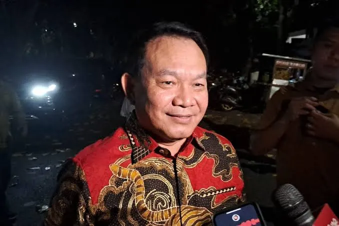 Kepala Staf Kepresidenan Dudung Abdurachman Siap Buka Aduan 24 Jam