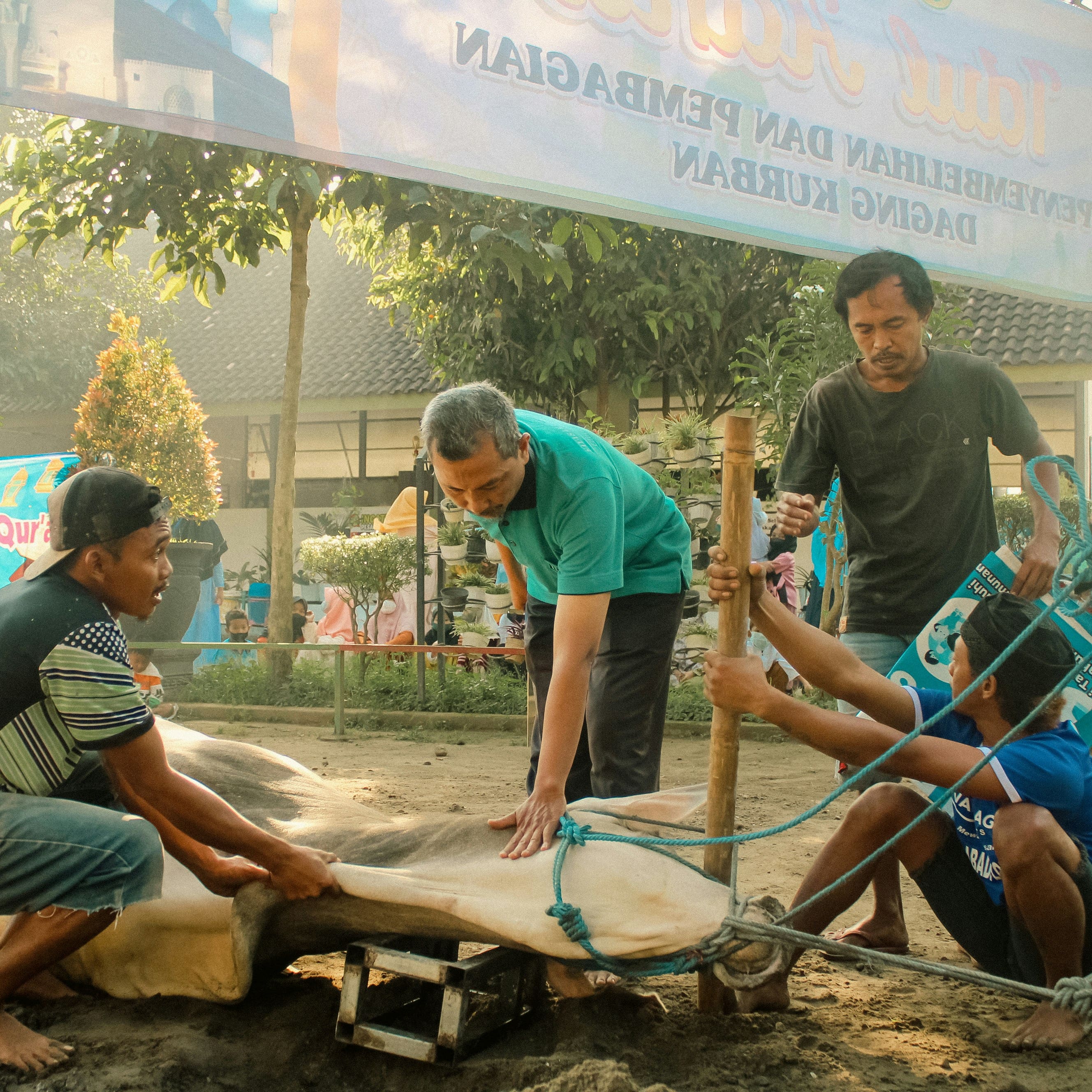 Idul Adha 1447 H: Makna dan Panduan Lengkap