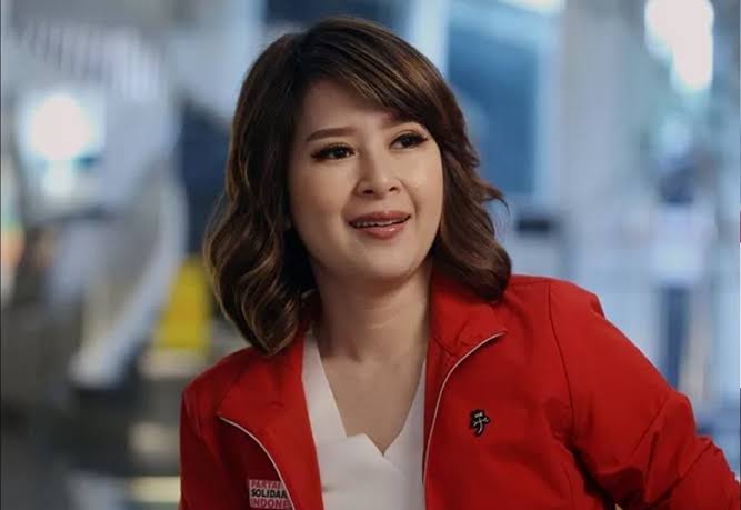 PSI Pastikan Tidak Berikan Bantuan Hukum ke Grace Natalie terkait Kasus JK