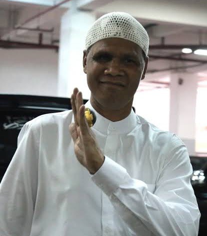 GRIB Jaya Tepis Tuduhan Intimidasi terhadap Ilma Sani Fitriana