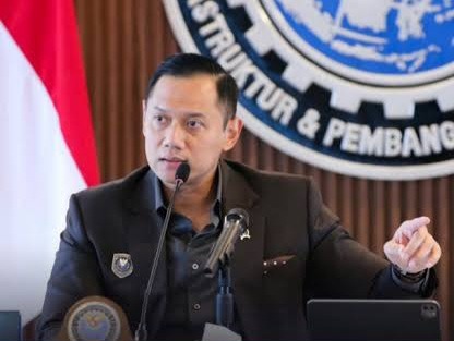 AHY Singgung Masalah Ego Sektoral di Kabinet Prabowo-Gibran