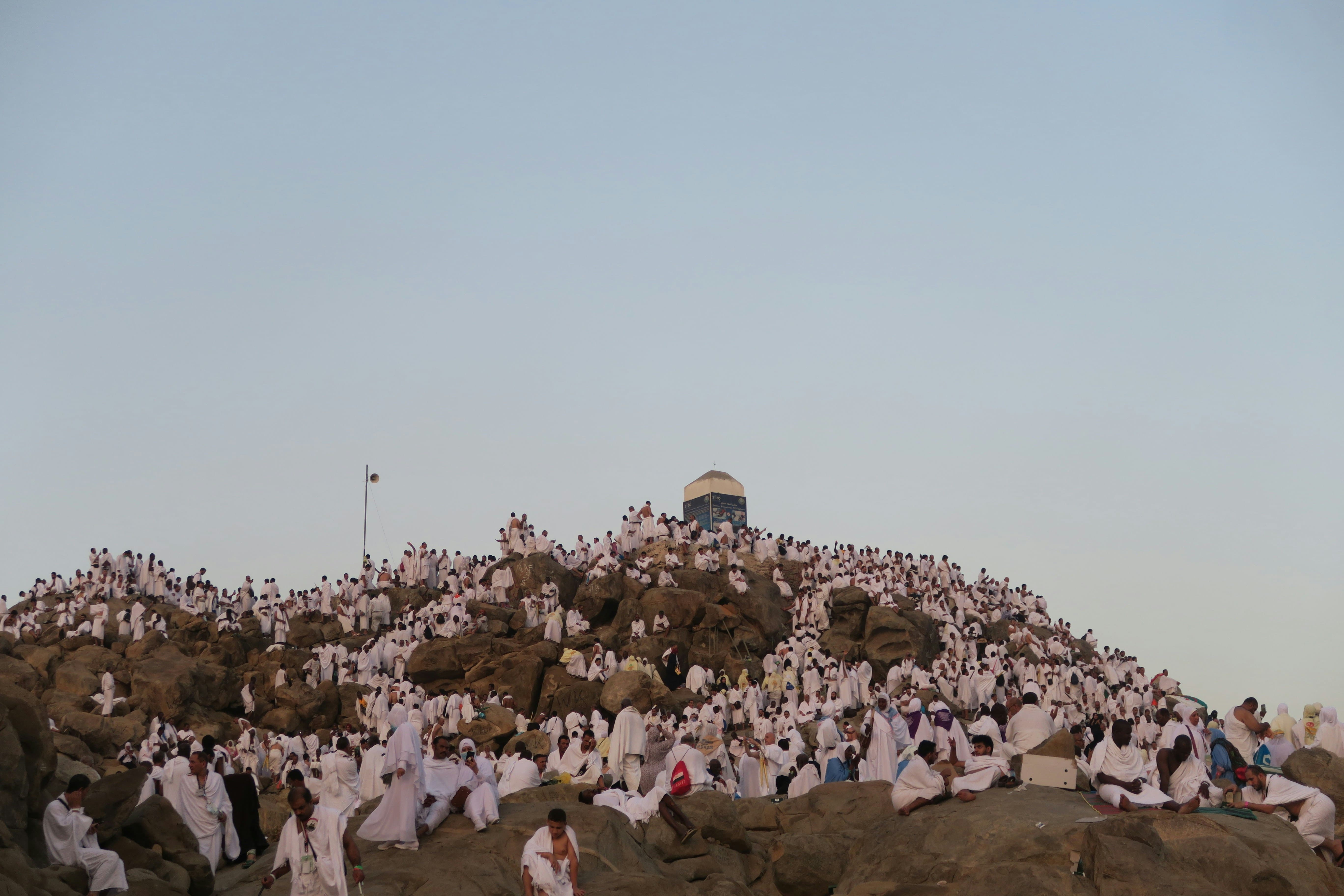 Jadwal Haji 2026 & Wukuf Arafah 1447 H: Lengkap dan Resmi