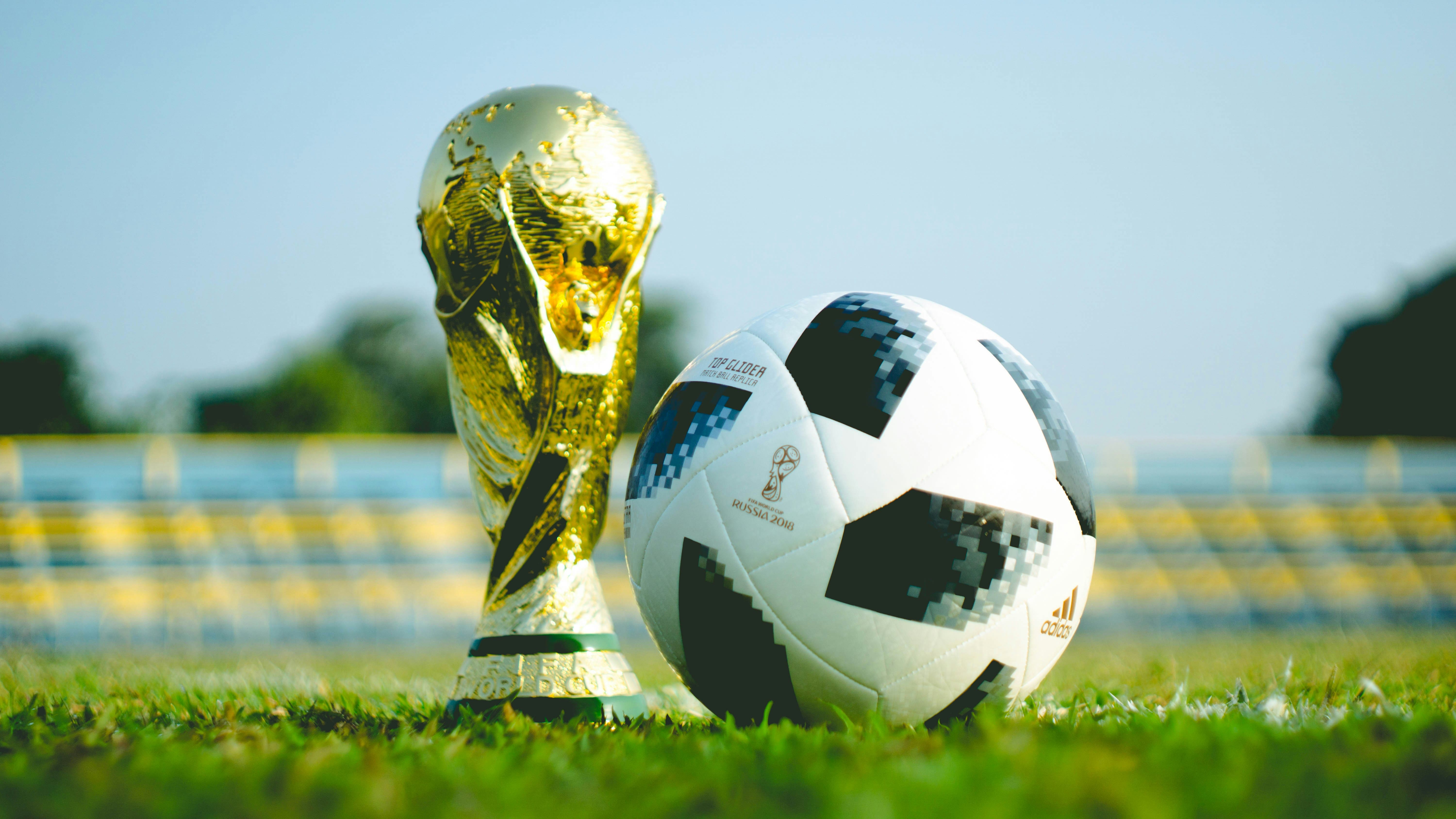 Daftar Negara Yang Lolos Piala Dunia U-17 2026