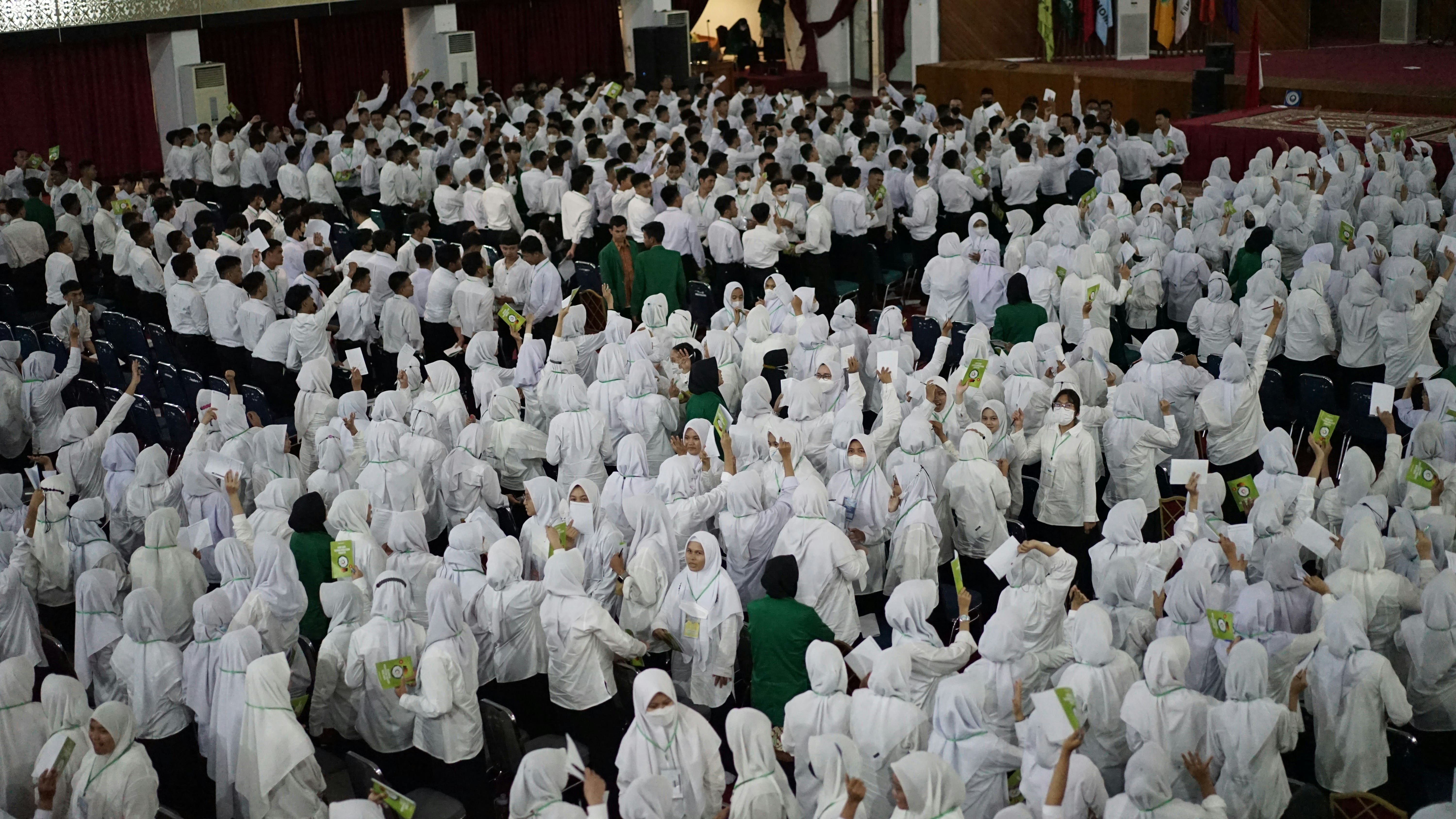 Pelatihan Petugas Haji 2026: Standar Baru PPIH, Kompetensi, Simulasi Darurat, dan Peningkatan Layanan Jemaah