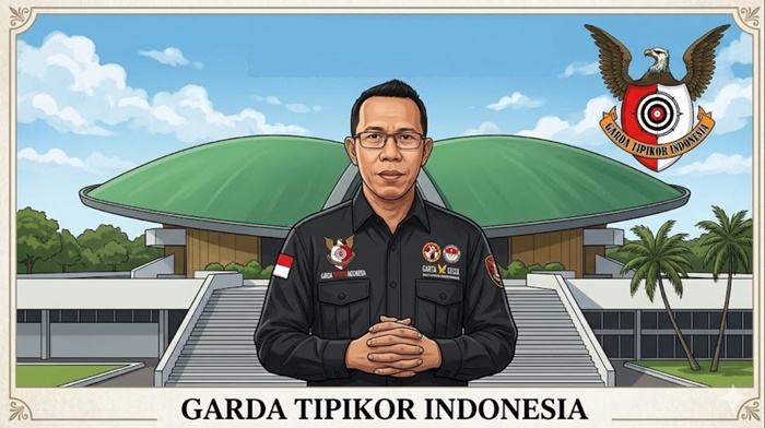Drama LCC 4 Pilar Kalbar, Sekjen GTI Desak Koreksi Agar Tidak Cederai Edukasi Kebangsaan