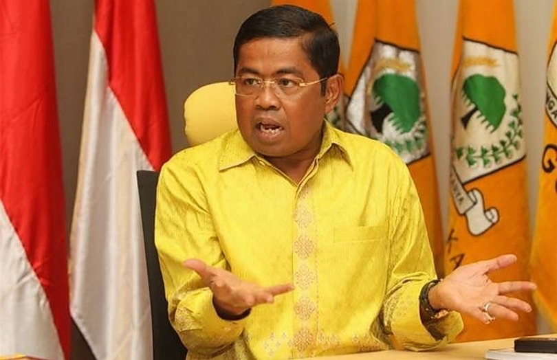 Golkar Tanggapi Polemik Pembelian Sapi Kurban Presiden