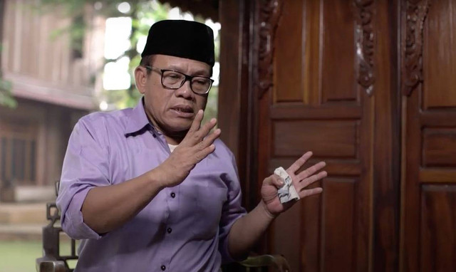 IPW: Polri Spektakuler