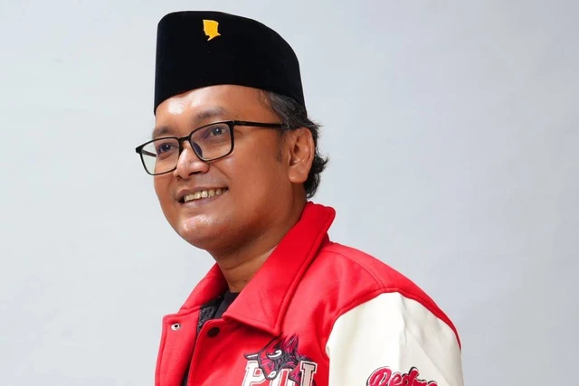 PDIP Angkat Bicara Soal Polemik Mobil Fortuner Tiyo Ardianto