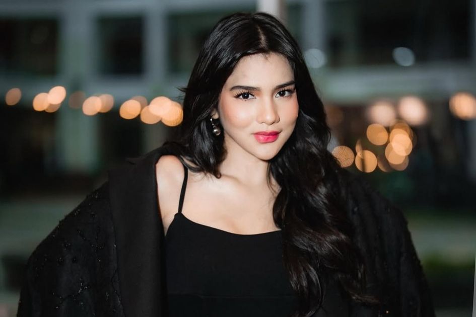 Artis Davina Karamoy Diperiksa terkait Kasus Penipuan Travel Umrah