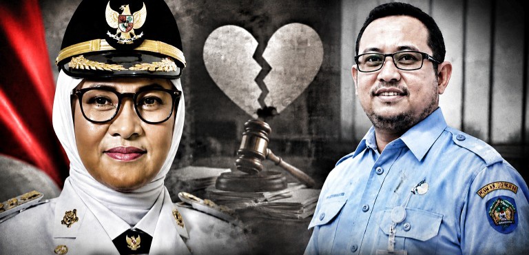 Suami Bupati Gowa Diceraikan Sang Istri, Berikan Kesaksian di Hadapan Anggota Dewan