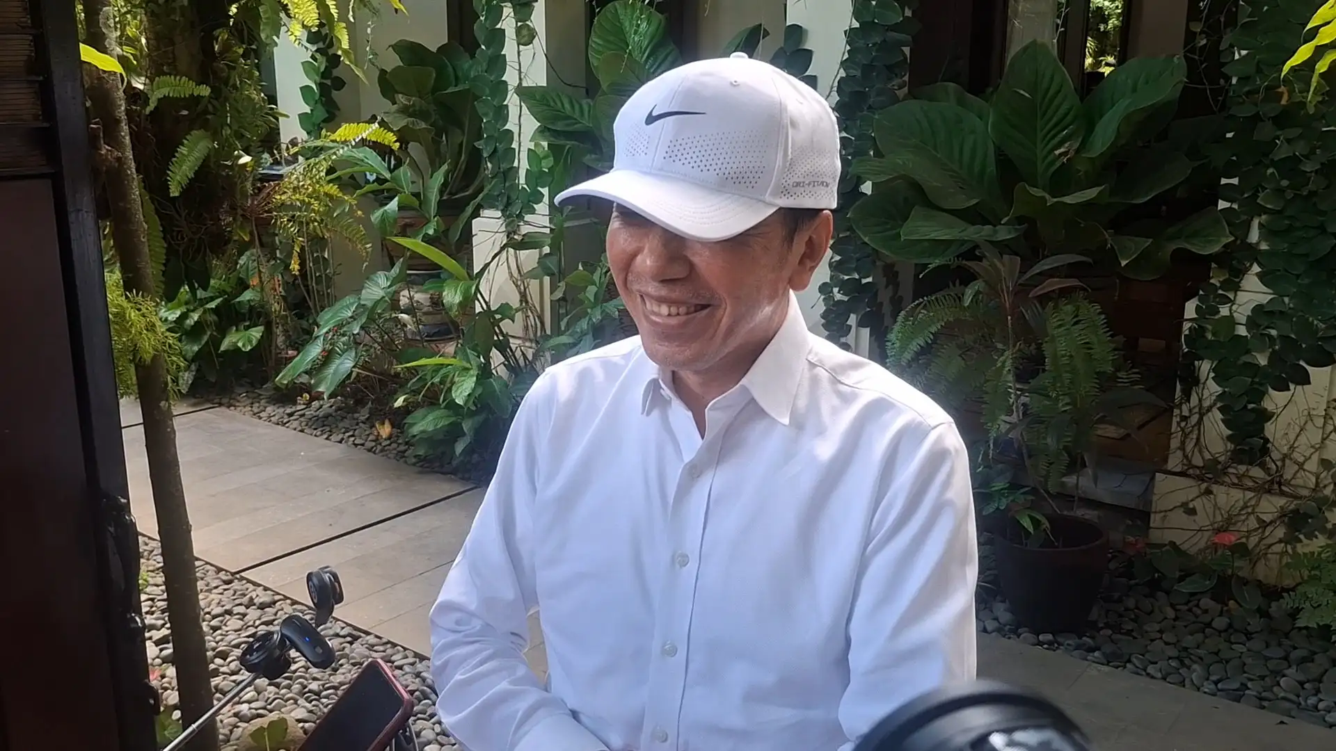 Ternyata Ini Penyebab Jokowi Absen di Momen Peringatan Hari Lahir Pancasila