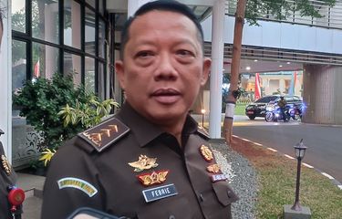 Kejagung Bakal Turun Tangan Selidiki Pengelolaan MBG