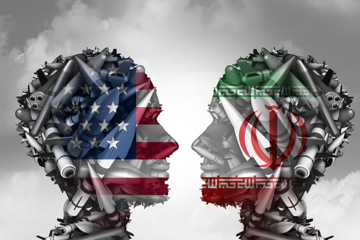 Tanggapan Indonesia usai Amerika Serikat dan Iran Berdamai