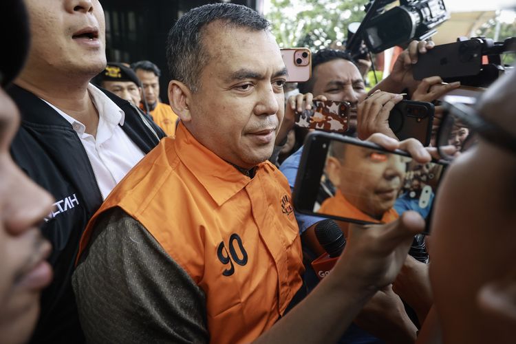 Borok Korupsi Silmy Karim Berhasil Dibongkar KPK