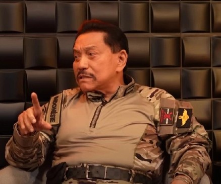 Hendropriyono Tegaskan Tidak Terlibat Aksi Penggulingan Pemerintah