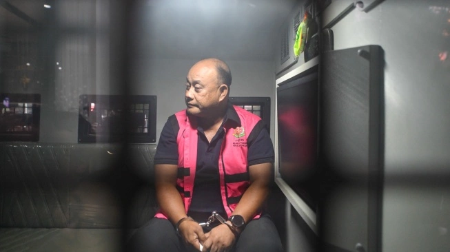 Kejagung Bongkar Mitra SPPG Terafiliasi Eks Kepala BGN Dadan Hindayana