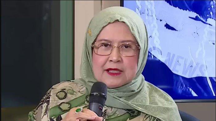Elza Syarief Tarik Diri sebagai Pengacara Sony Sanjaya