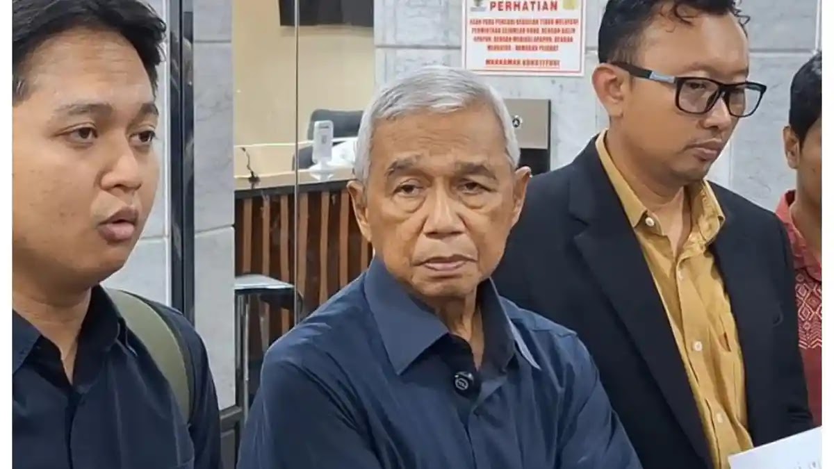Muhammadiyah Desak Pemerintah Hentikan Sementara Program Makan Bergizi Gratis