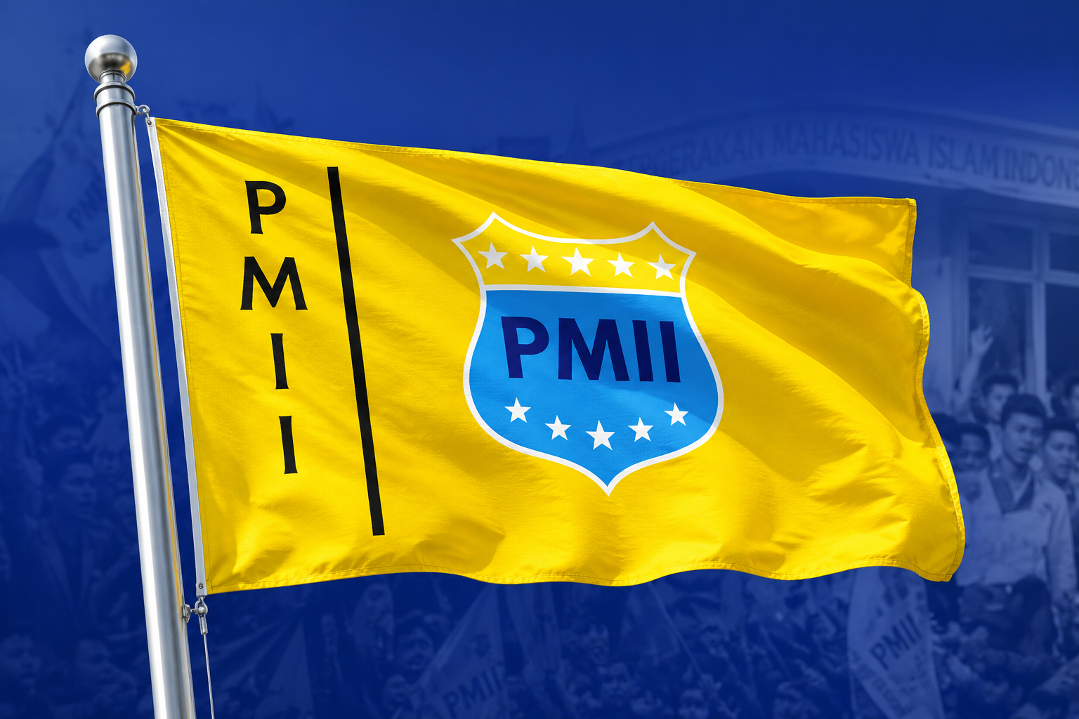 Rencana Aksi Aksi Nasional Evaluasi Kabinet Bakal Digelar PB PMII