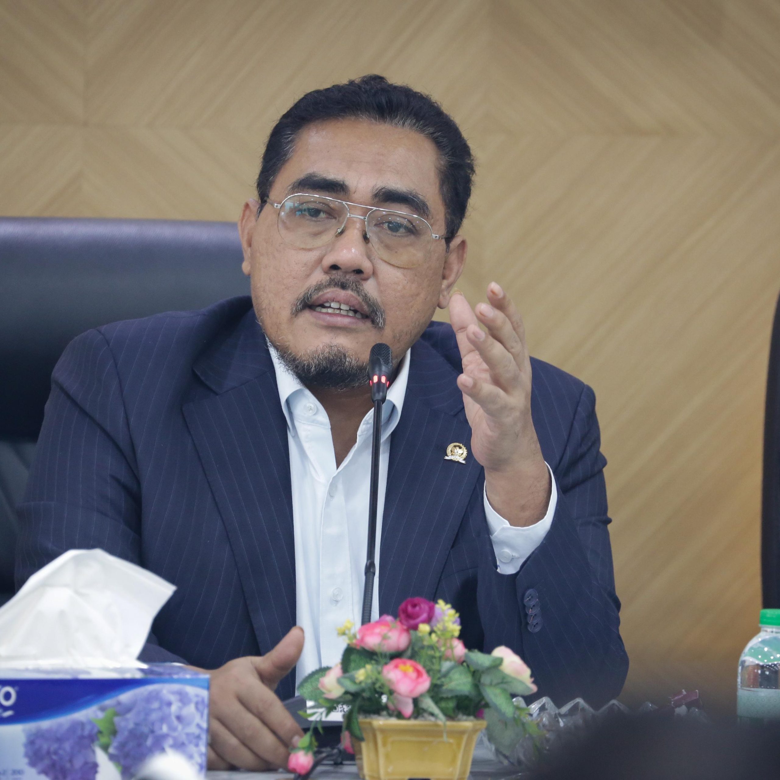 PKB Minta PDIP Perjelas Sikap Politik terhadap Pemerintahan Prabowo