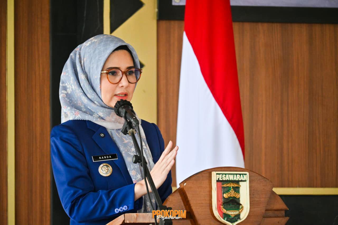 Bupati Pesawaran Berpotensi Dijemput Paksa