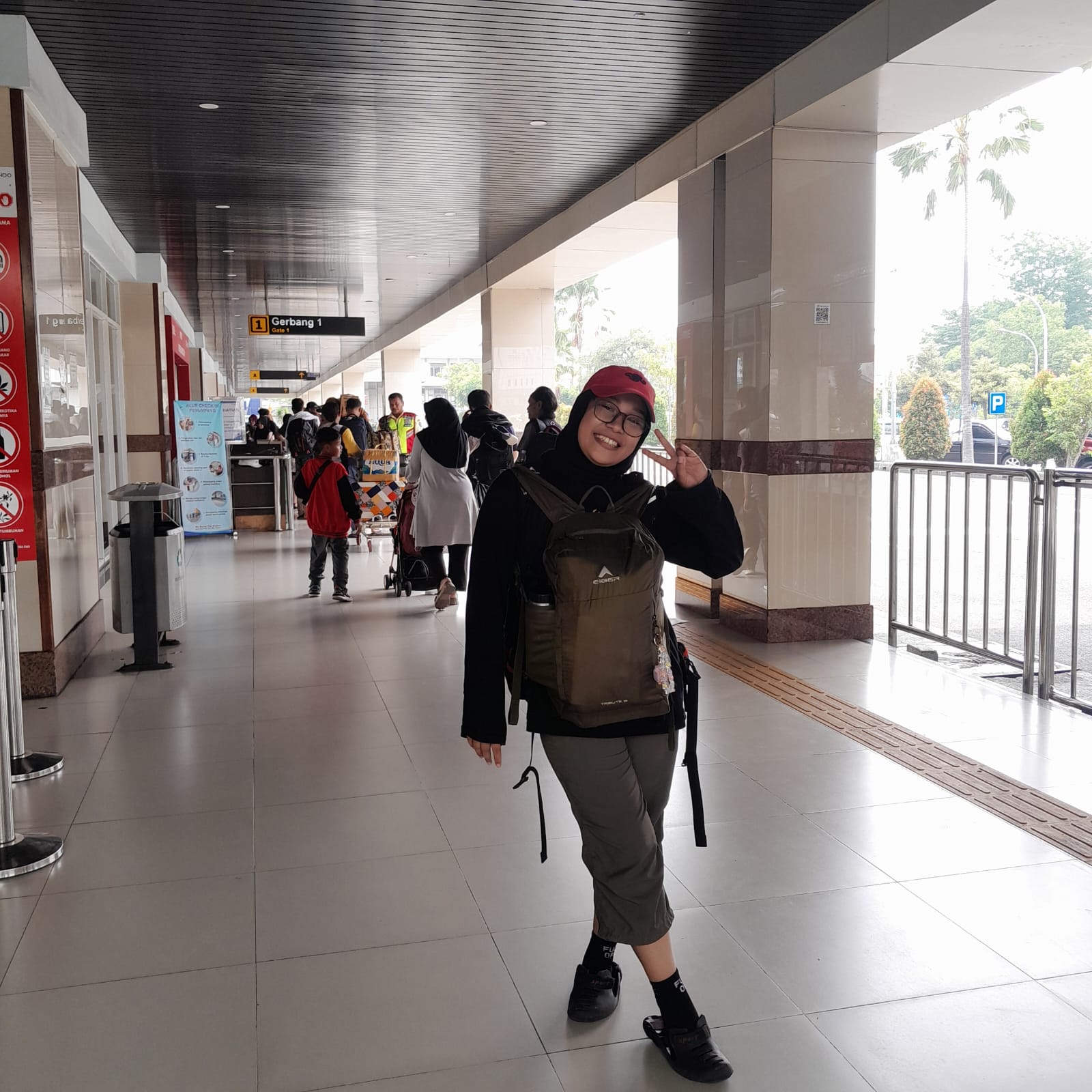 Mengapa Berhijab?