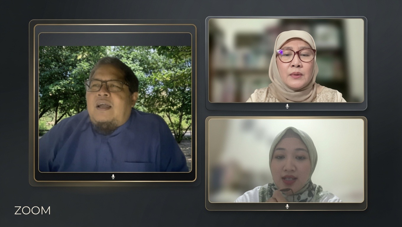 The Lead Institute Paramadina: Cinta di Era Digital Harus Diarahkan dari Haus Validasi Menuju Solidaritas Sosial