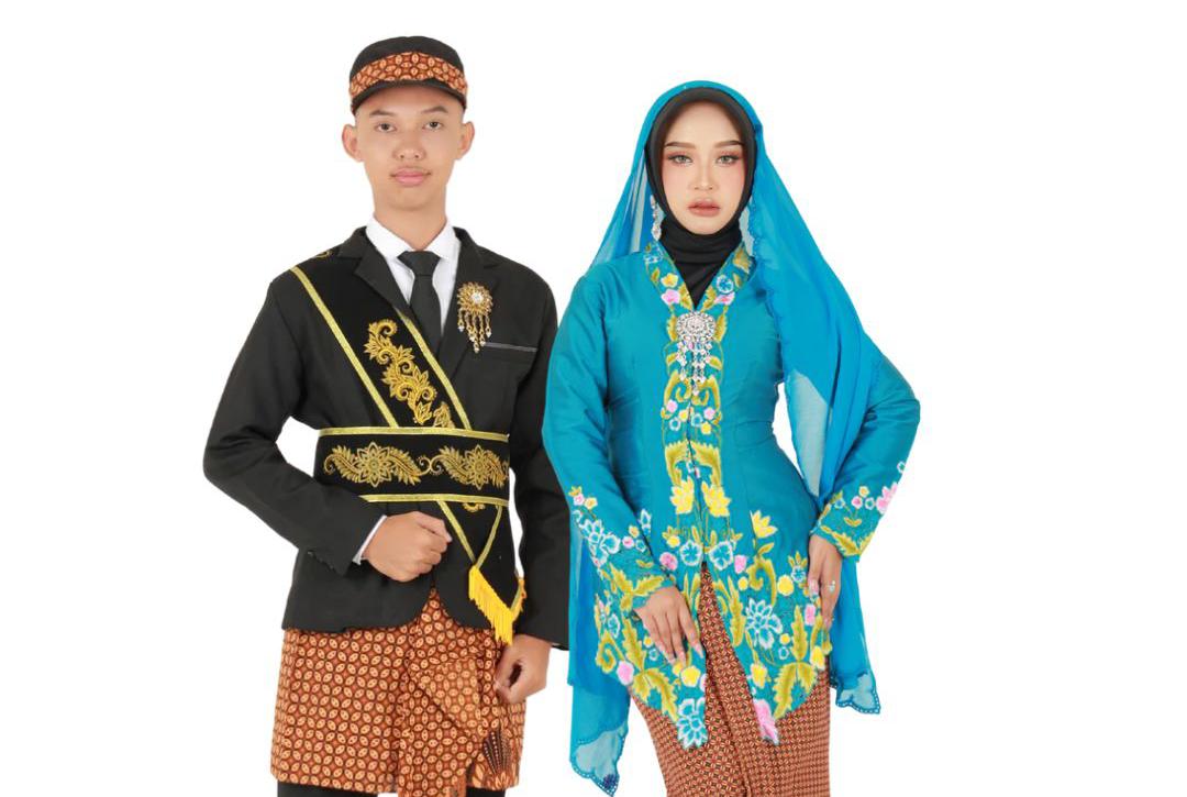 Duta Budaya Muda Asal Malang Melaju ke Ajang Putra Putri Kebudayaan Indonesia 2026